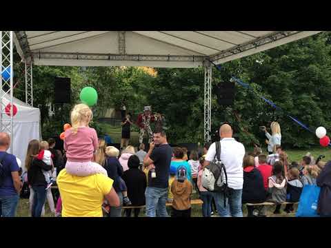 Fellépő rendelés gyerekeknek