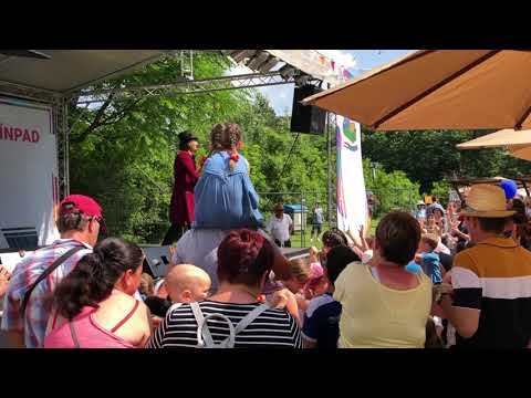 Gyermekműsor - bohóc rendelés